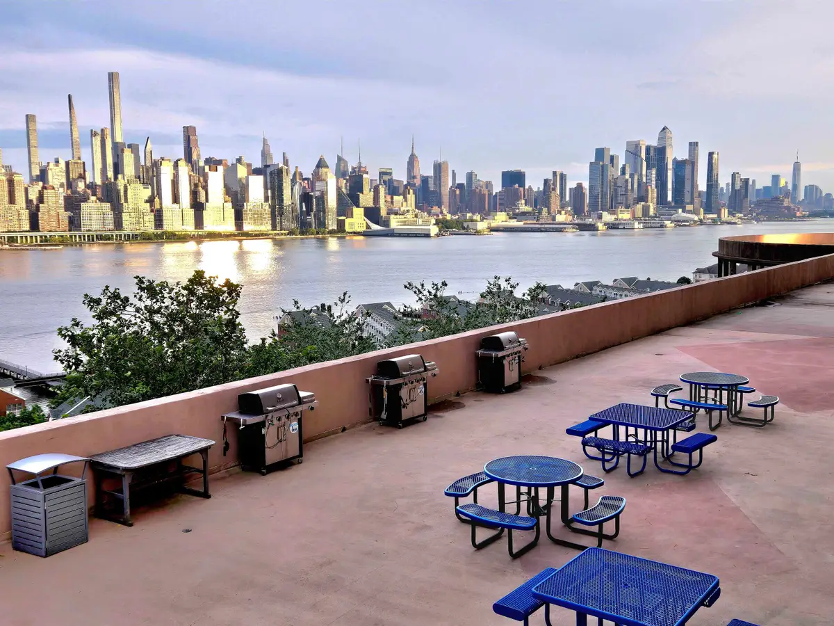 6600 BLVD EAST #11K, West New York, NJ 07093 - #1