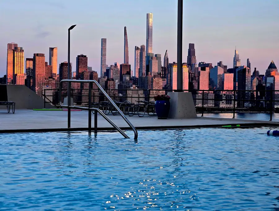 6600 BLVD EAST #11K, West New York, NJ 07093 - #2