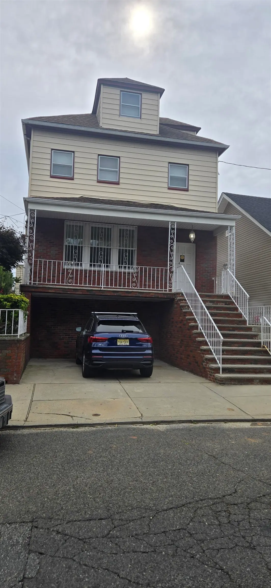 411 74TH ST, North Bergen, NJ 07047 - #1