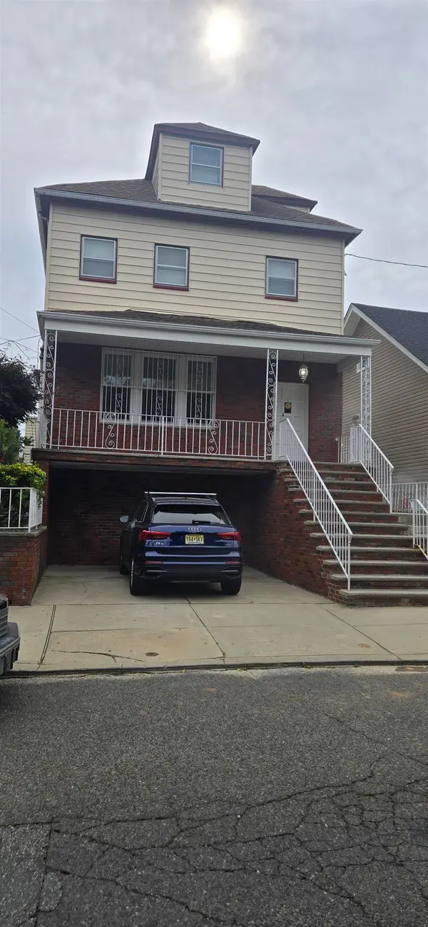411 74TH ST, North Bergen, NJ 07047