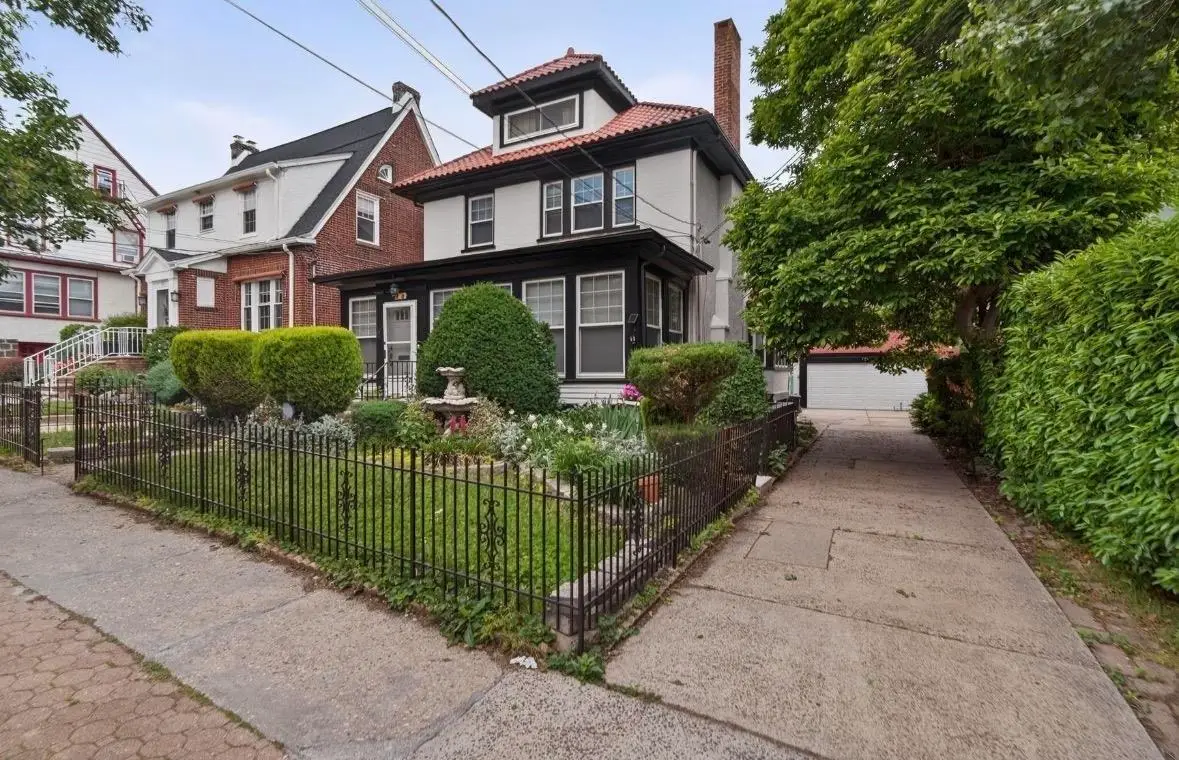 20 75TH ST, North Bergen, NJ 07047 - #1