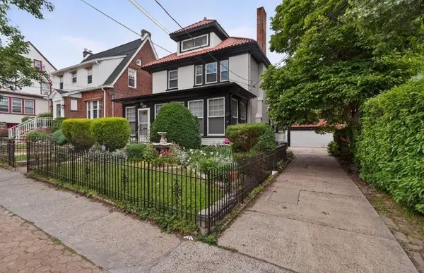 20 75TH ST, North Bergen, NJ 07047