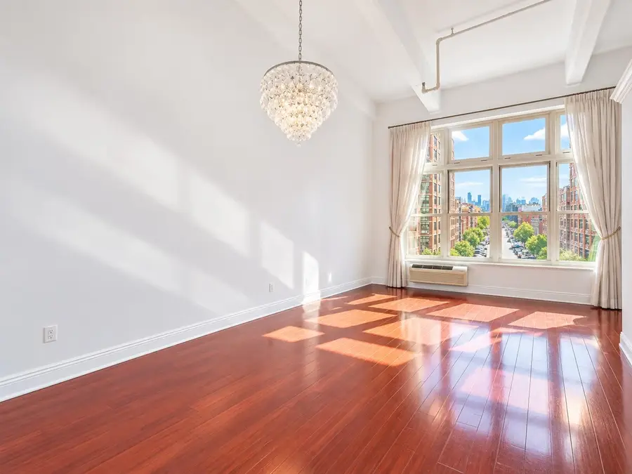 1500 WASHINGTON ST #4W, Hoboken, NJ 07030 - #3