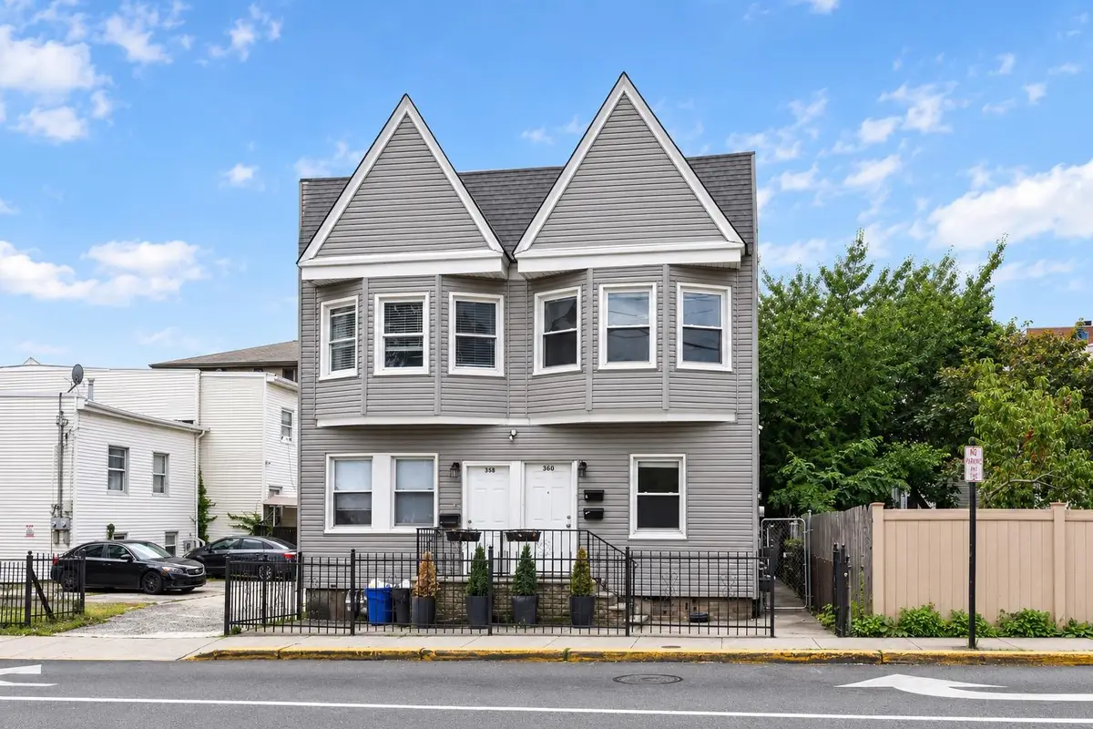 354 PATERSON PLANK RD, Jersey City, NJ 07307 - #1