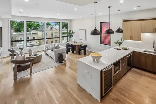 78 ZABRISKIE ST #3, JC, Heights, NJ 07307