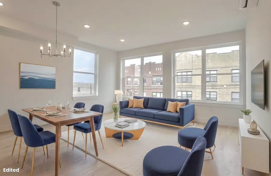 88 BERGEN AVE, Jersey City, NJ 07305 - #3