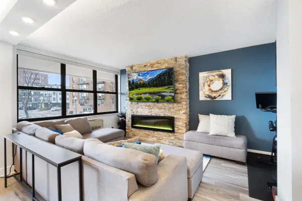 7000 BLVD EAST #19C, Guttenberg, NJ 07093