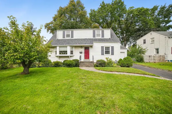 926 STEIB TERRACE, UNION TWP, NJ 07083