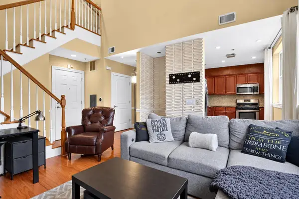 769 MONTGOMERY ST #214, JC, Journal Square, NJ 07306