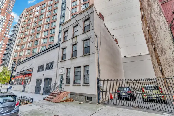 168-170 STEUBEN ST, JC, Downtown, NJ 07302