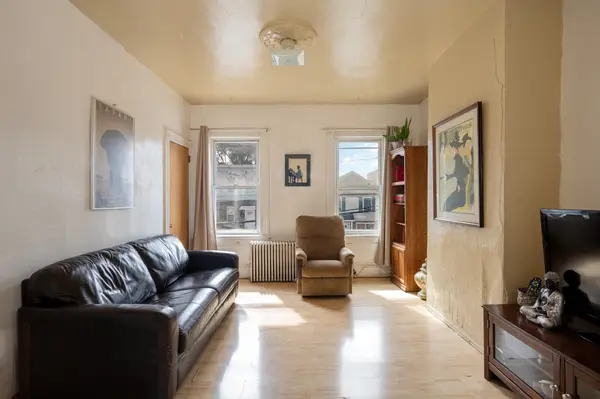 90 DWIGHT ST, JC, Greenville, NJ 07305
