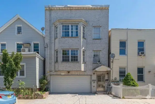 178 SOUTH ST, JC, Heights, NJ 07307
