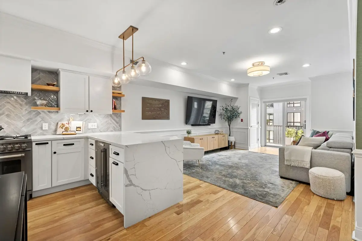 415 MADISON ST #2, Hoboken, NJ 07030 - #1