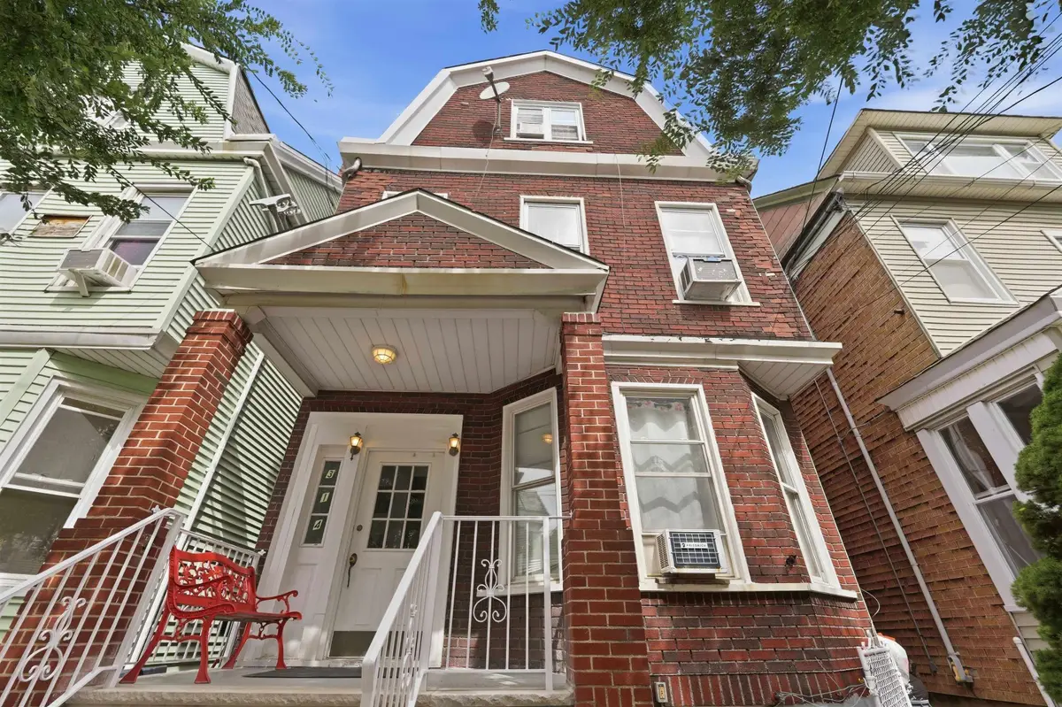 314 21ST ST, Union City, NJ 07087 - #1