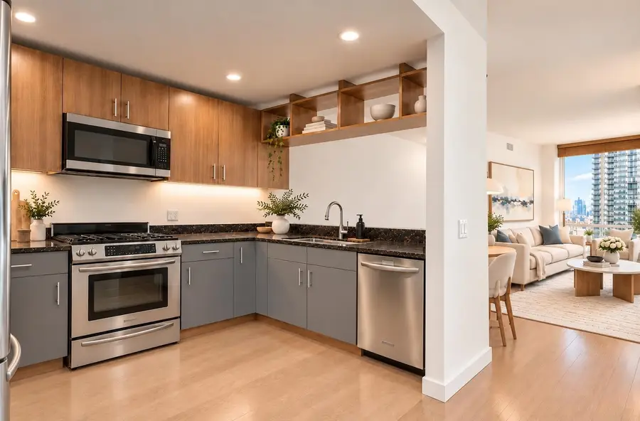 1 SHORE LANE #1805, Jersey City, NJ 07310 - #3