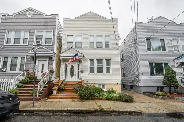 119 COLLARD ST, JC, Heights, NJ 07306