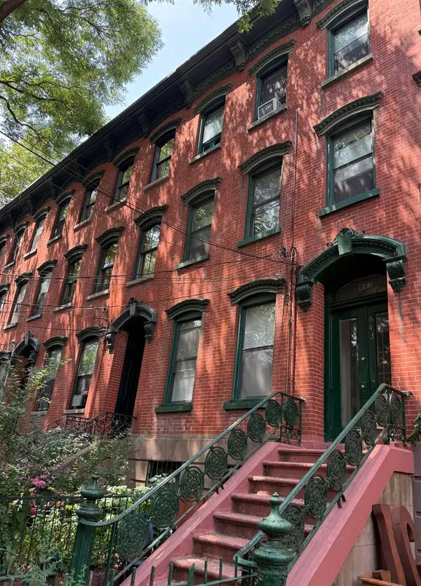 643 JERSEY AVE, JC, Downtown, NJ 07302