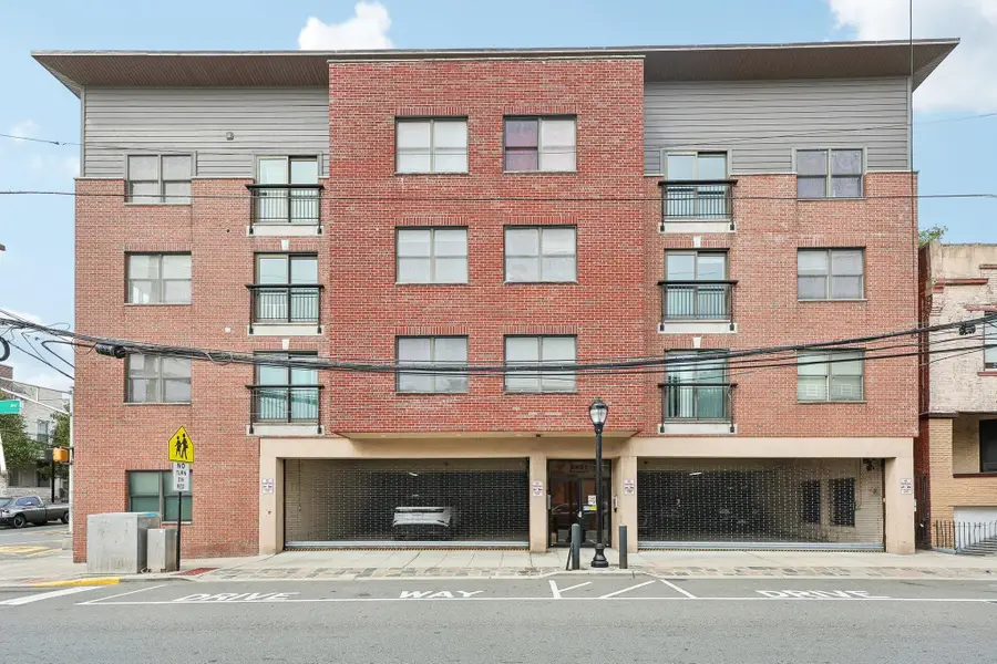 4801 PALISADE AVE #3c (303), Union City, NJ 07087 - #3