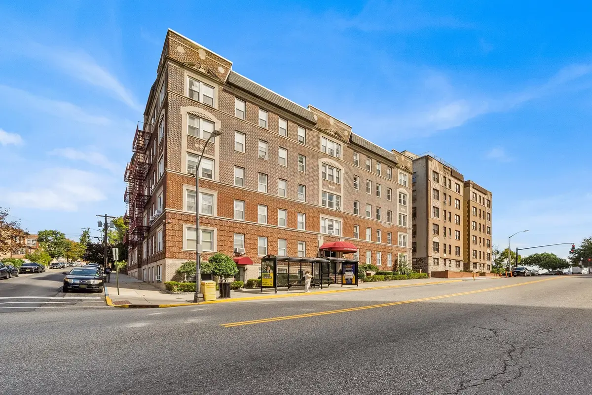 6045 BLVD EAST #4B, West New York, NJ 07093 - #1