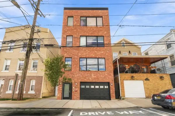 315 5TH ST #1 (2nd floor), Union City, NJ 07087