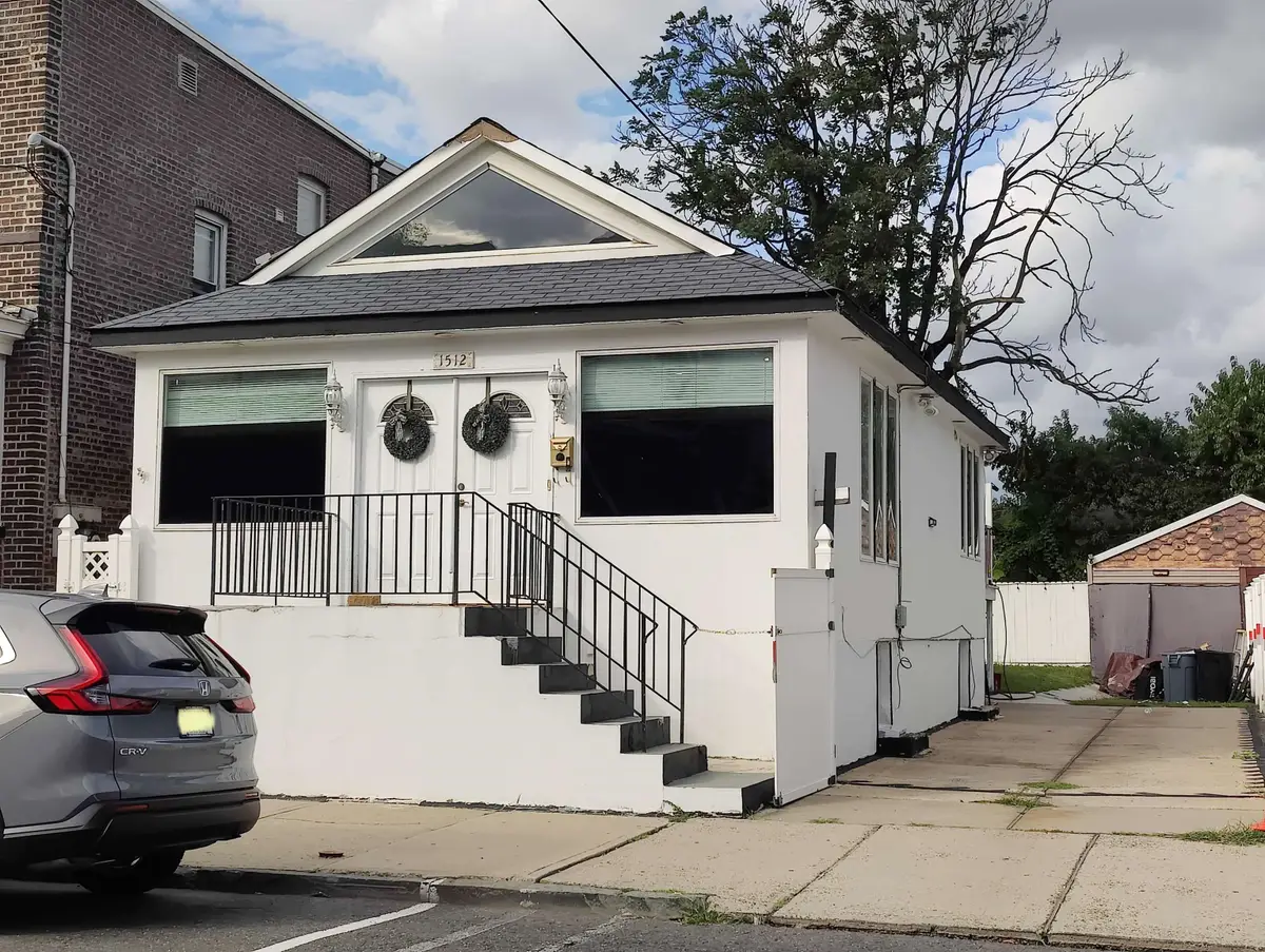 1512 41ST ST, North Bergen, NJ 07087 - #1