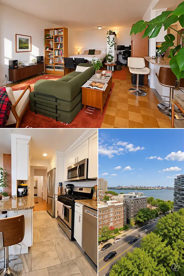 6040 BLVD EAST #11M, West New York, NJ 07093-3825