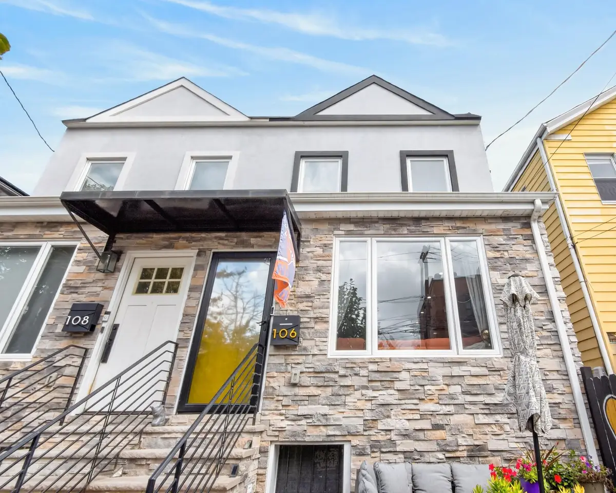 106 ASTOR PL, Jersey City, NJ 07304 - #1