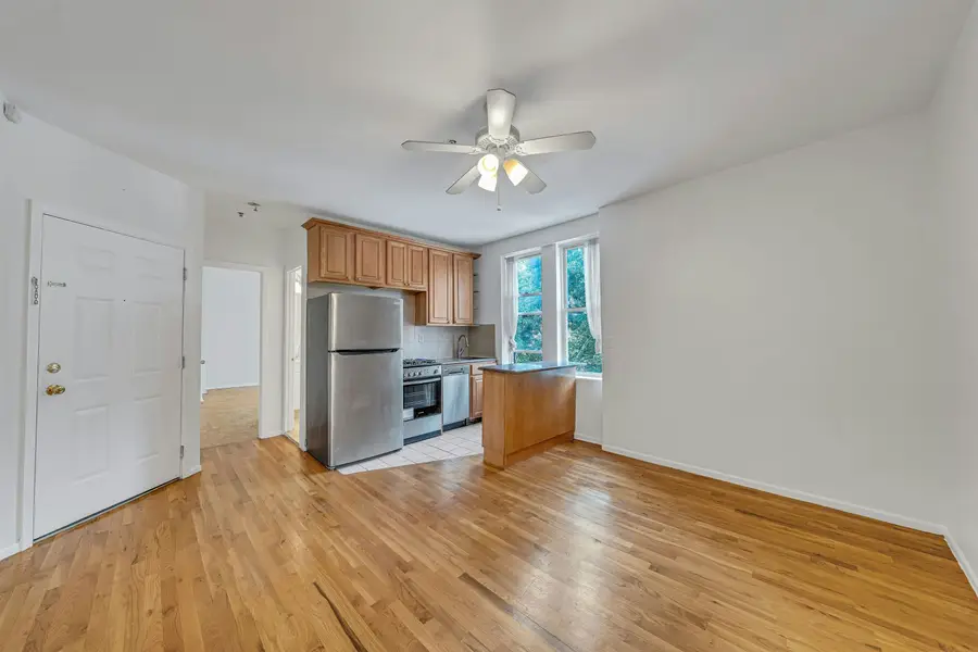 734 ADAMS ST #4C, Hoboken, NJ 07030 - #2
