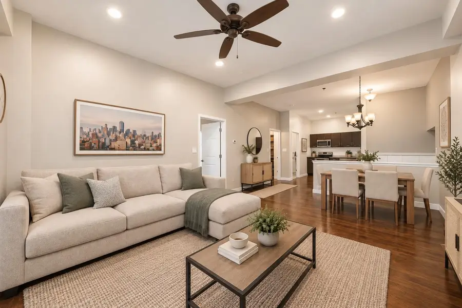 501 ADAMS ST #1D, Hoboken, NJ 07030 - #2