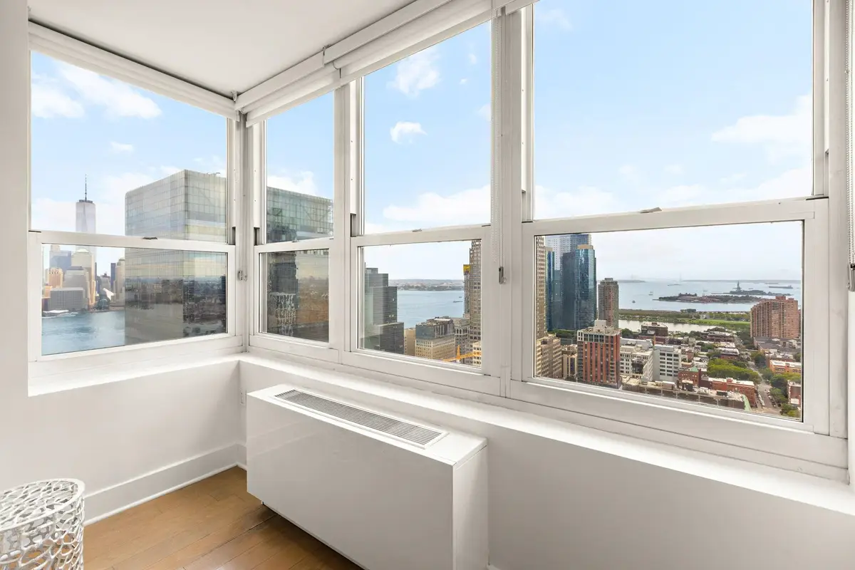 88 MORGAN ST #4006, Jersey City, NJ 07302 - #1
