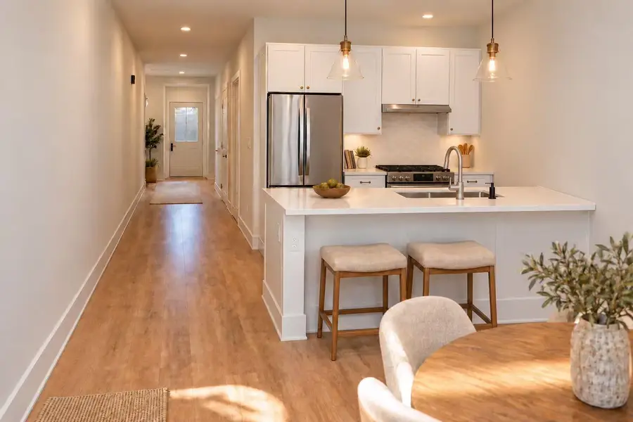 386 WEBSTER AVE, Jersey City, NJ 07307 - #2