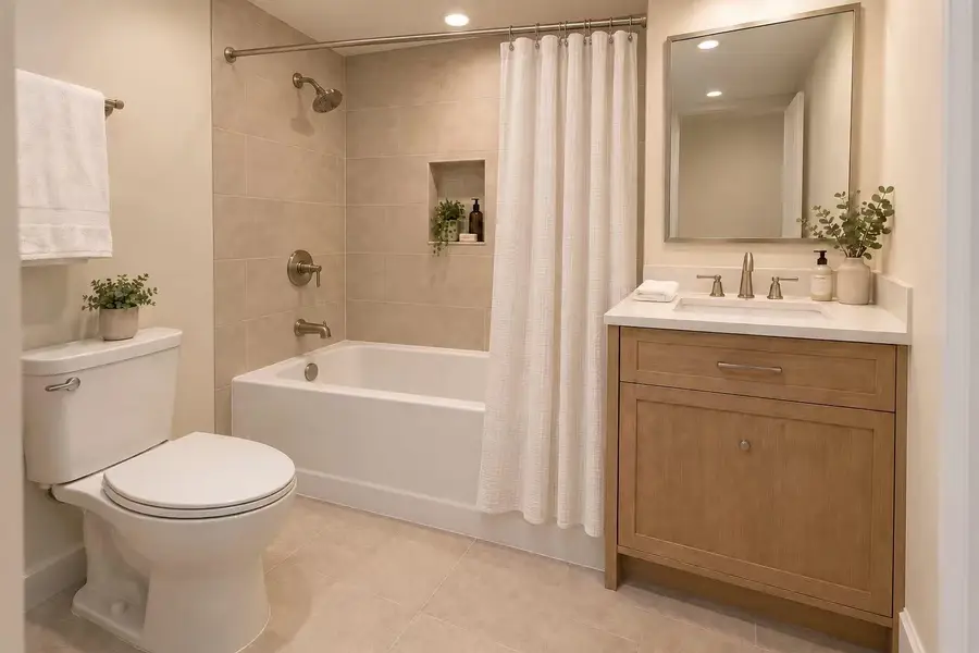 386 WEBSTER AVE, Jersey City, NJ 07307 - #3
