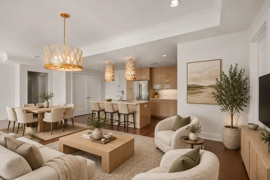 150 HENLEY PL #404, Weehawken, NJ 07086 - #2