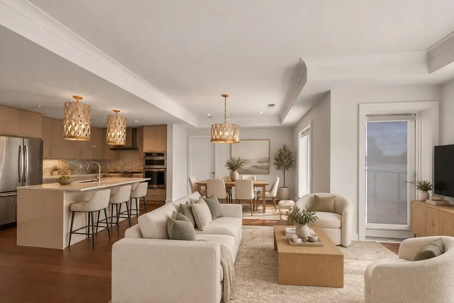 150 HENLEY PL #404, Weehawken, NJ 07086 - #3