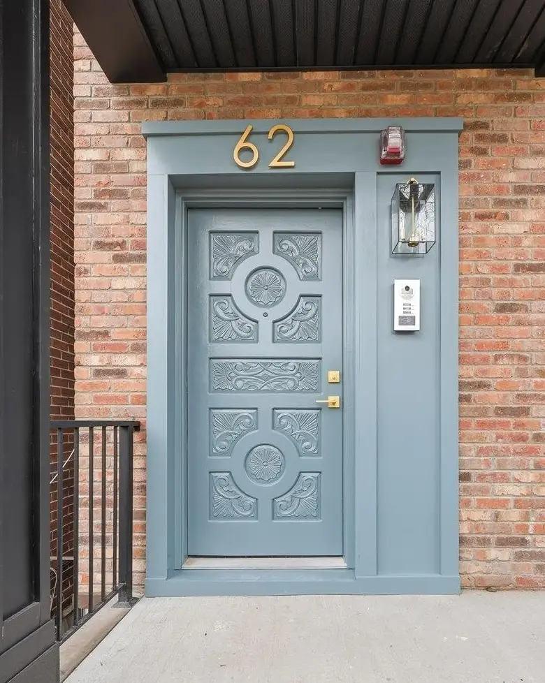 62 GARDNER AVE #1, Jersey City, NJ 07304 - #1