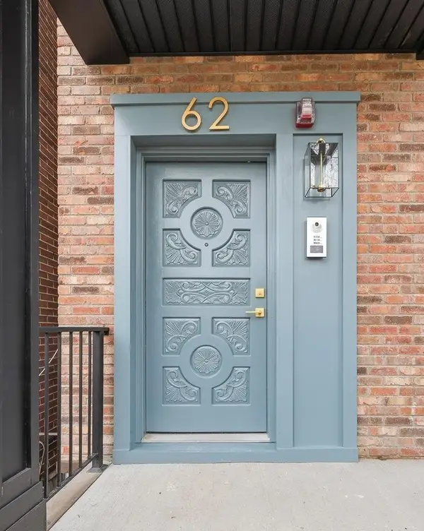 62 GARDNER AVE #1, JC, Journal Square, NJ 07304