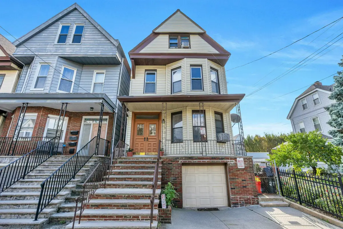 21 COOPER PL, Weehawken, NJ 07086 - #1