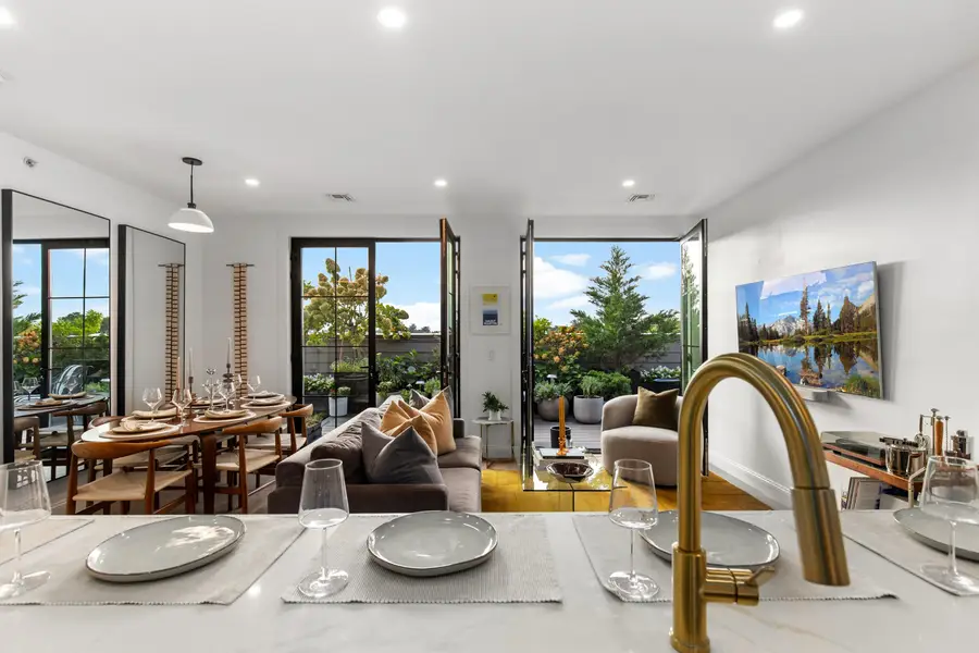 580 PALISADE AVE #PH503, Jersey City, NJ 07307 - #3