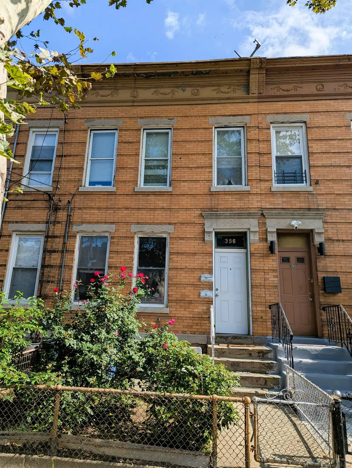 398 WOODLAWN AVE, Jersey City, NJ 07305 - #1