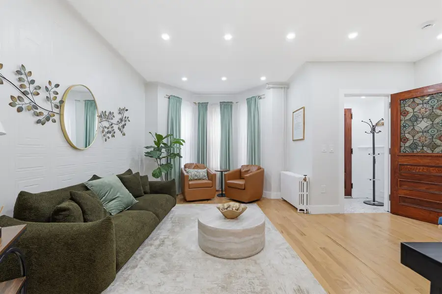 112 BEACH ST, Jersey City, NJ 07307 - #3
