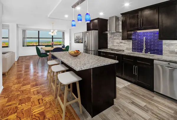 7004 BLVD EAST #38, Guttenberg, NJ 07093