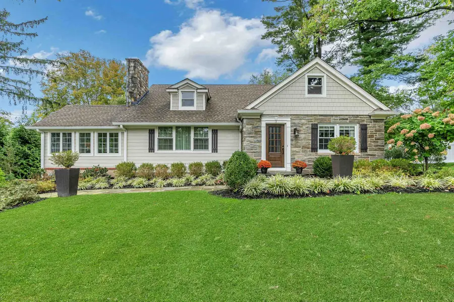 3 TURTLE RD, Morris, NJ 07960 - #2