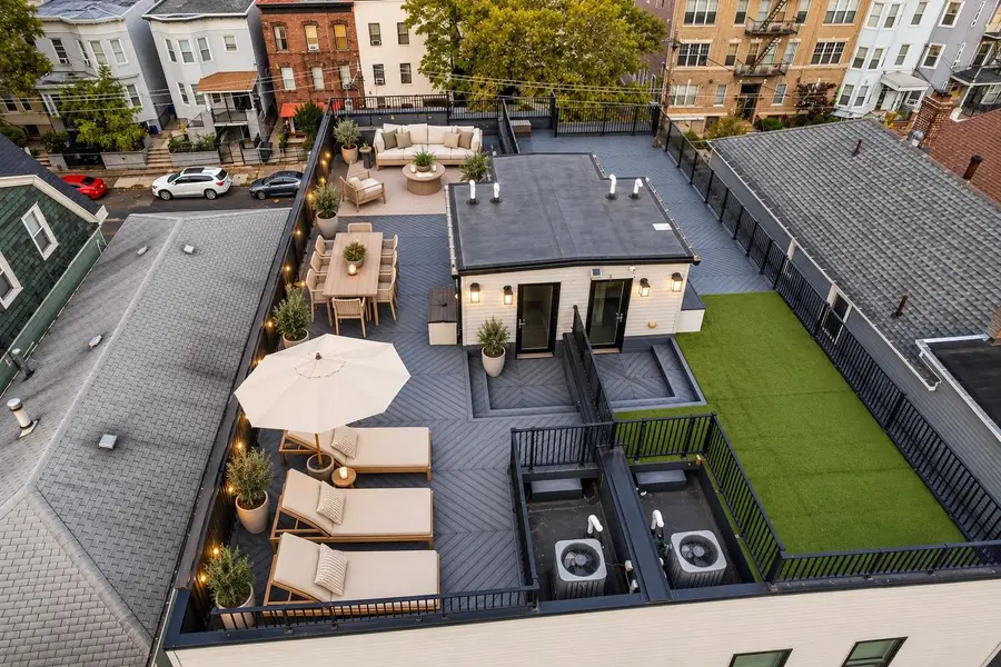 53 PROSPECT ST #2, Jersey City, NJ 07307 - #2