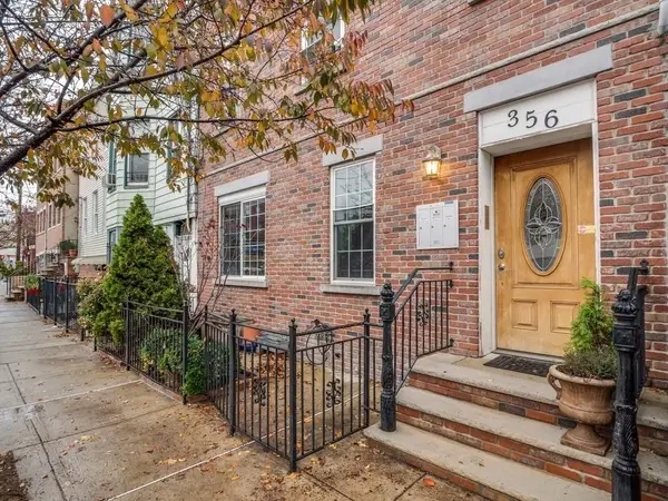 356 4TH ST, JC, Downtown, NJ 07302