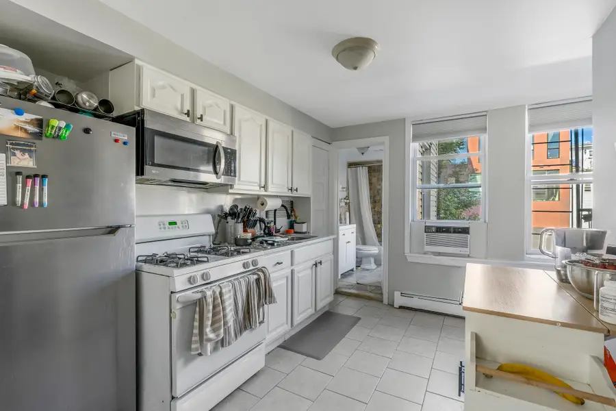 356 4TH ST, Jersey City, NJ 07302 - #3