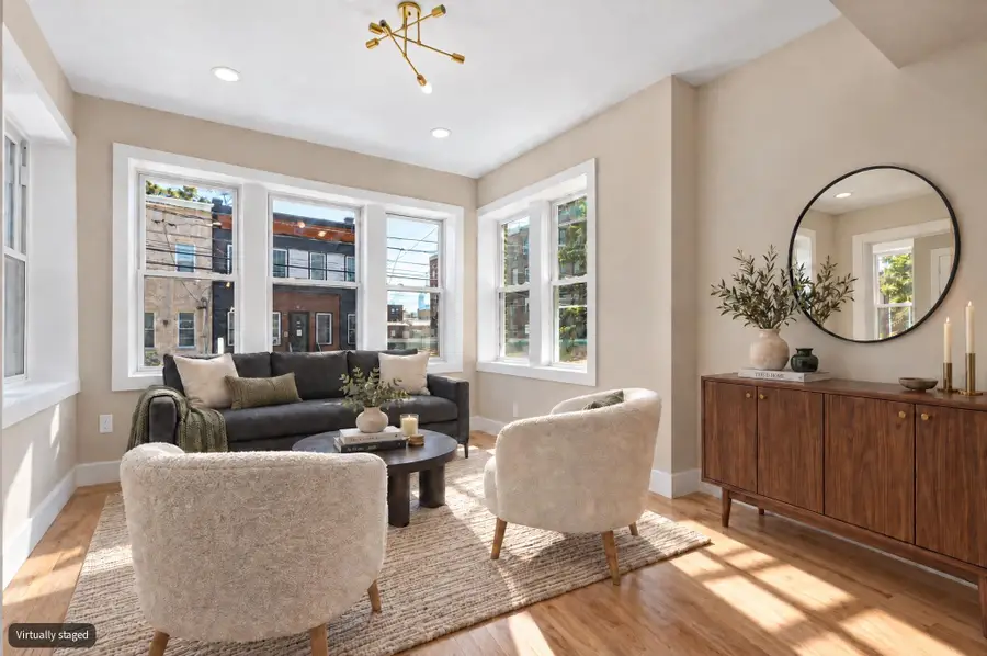141 WEBSTER AVE, Jersey City, NJ 07307 - #2