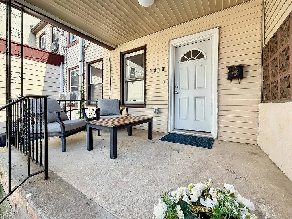 2810 CENTRAL AVE, Union City, NJ 07087 - #1