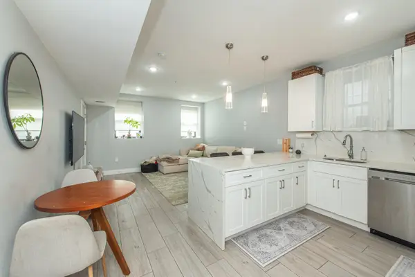 84 FERRY ST #1, JC, Heights, NJ 07307