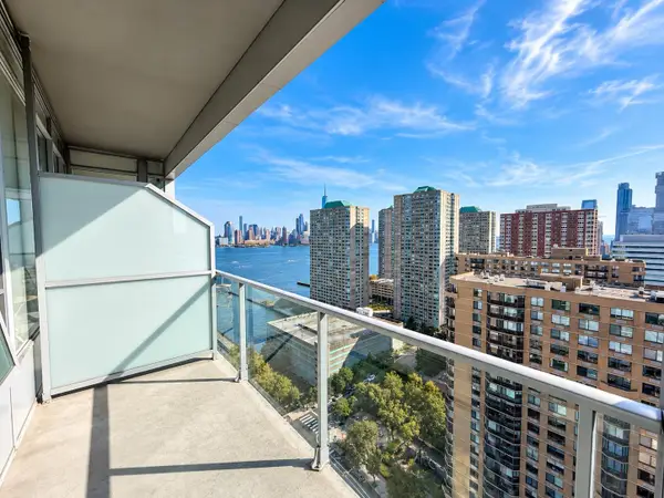 20 NEWPORT PARKWAY #2702, JC, Downtown, NJ 07310