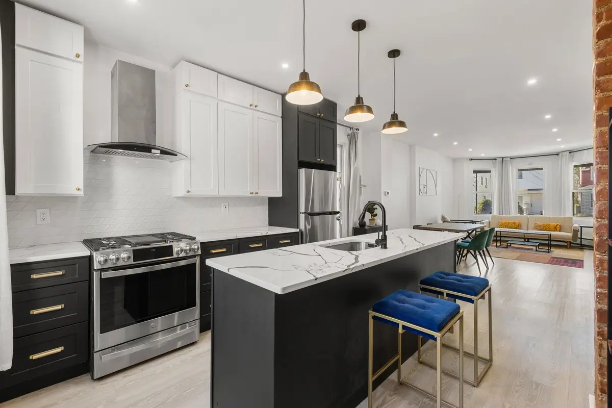50 STEGMAN ST, Jersey City, NJ 07305-4116 - #1